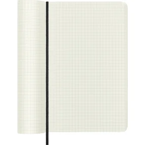 Moleskine - The Classic - Softcover Notesbog - Ternet