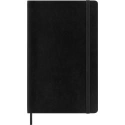 Moleskine - The Classic - Softcover Notesbog - Linieret