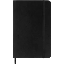 Moleskine - The Classic - Softcover Notesbog - Plain