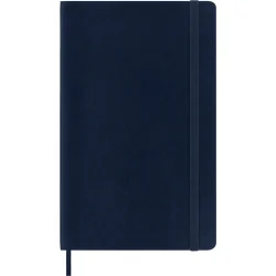 Moleskine - The Classic - Softcover Notesbog - Plain