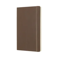 Moleskine - The Classic - Softcover Notesbog - Linieret