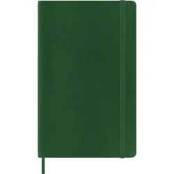 Moleskine - The Classic - Softcover Notesbog - Plain