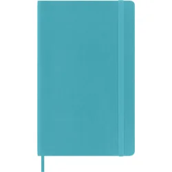 Moleskine - The Classic - Softcover Notesbog - Linieret