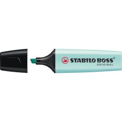 Stabilo Boss re-fillable Markerpen