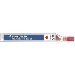 Staedtler Mars micro stifter - 0.5mm- Vlg variant