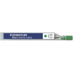 Staedtler Mars micro stifter - 0.5mm- Vlg variant
