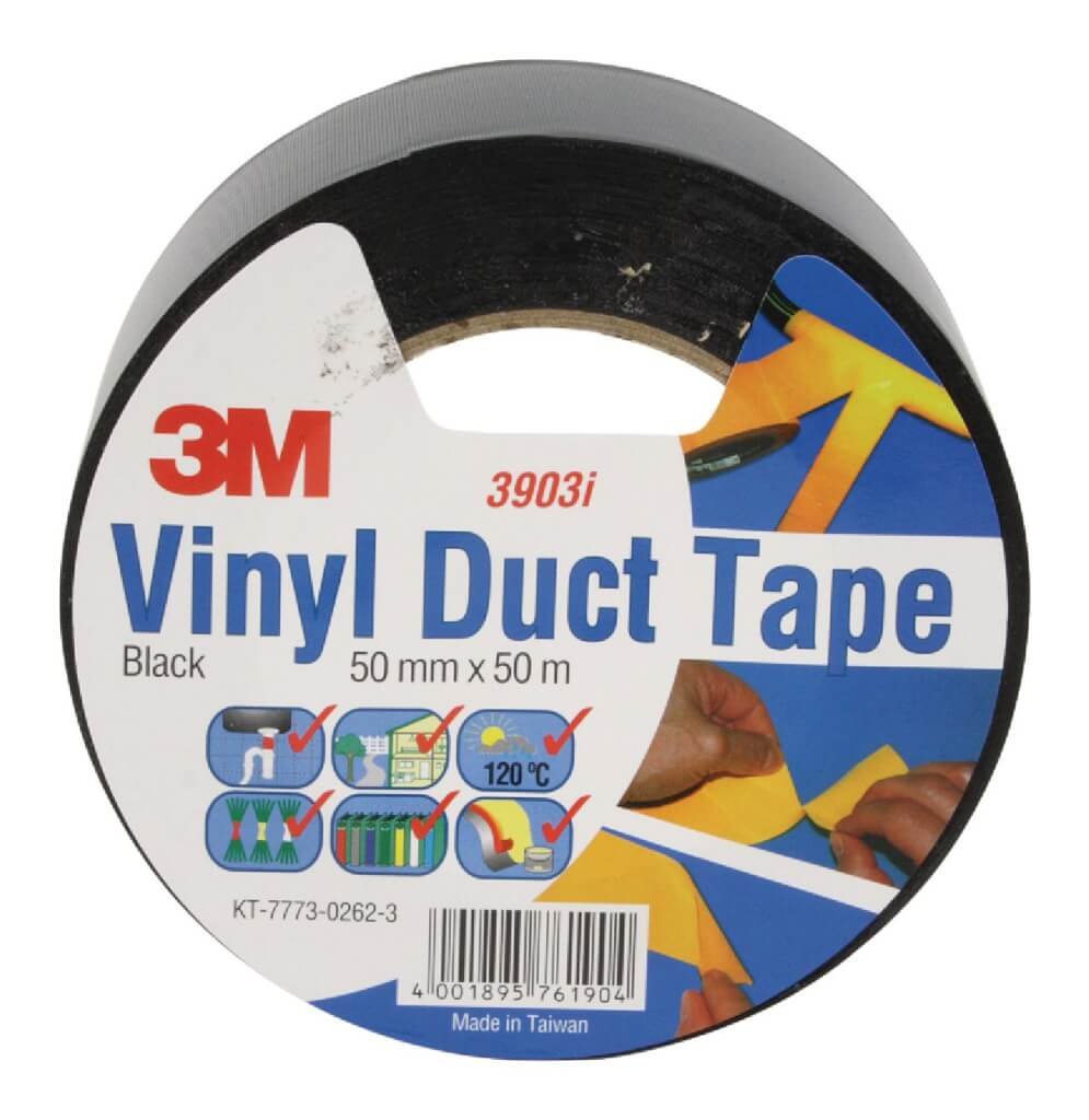 Vinyl Duct Tape