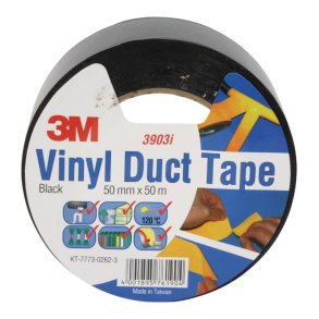 Vinyl Duct Tape