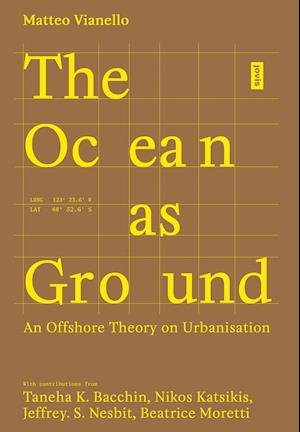 The Ocean as Ground