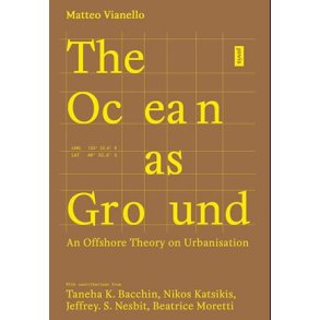 The Ocean as Ground
