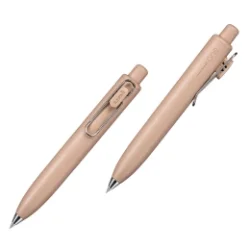 Uni-ball One P kuglepen 0.5mm - V�lg farve