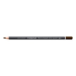 Staedtler Mars Lumograph colour aquarell