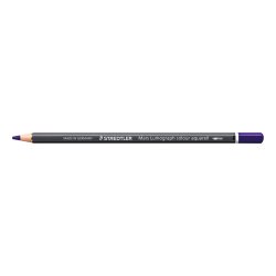 Staedtler Mars Lumograph colour aquarell
