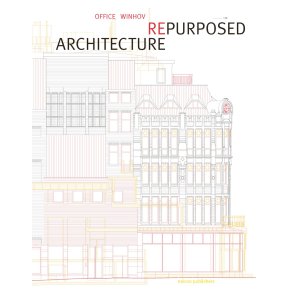 ARCHITECTURE REPURPOSED - OFFICE WINHOV