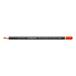 Staedtler Mars Lumograph colour aquarell