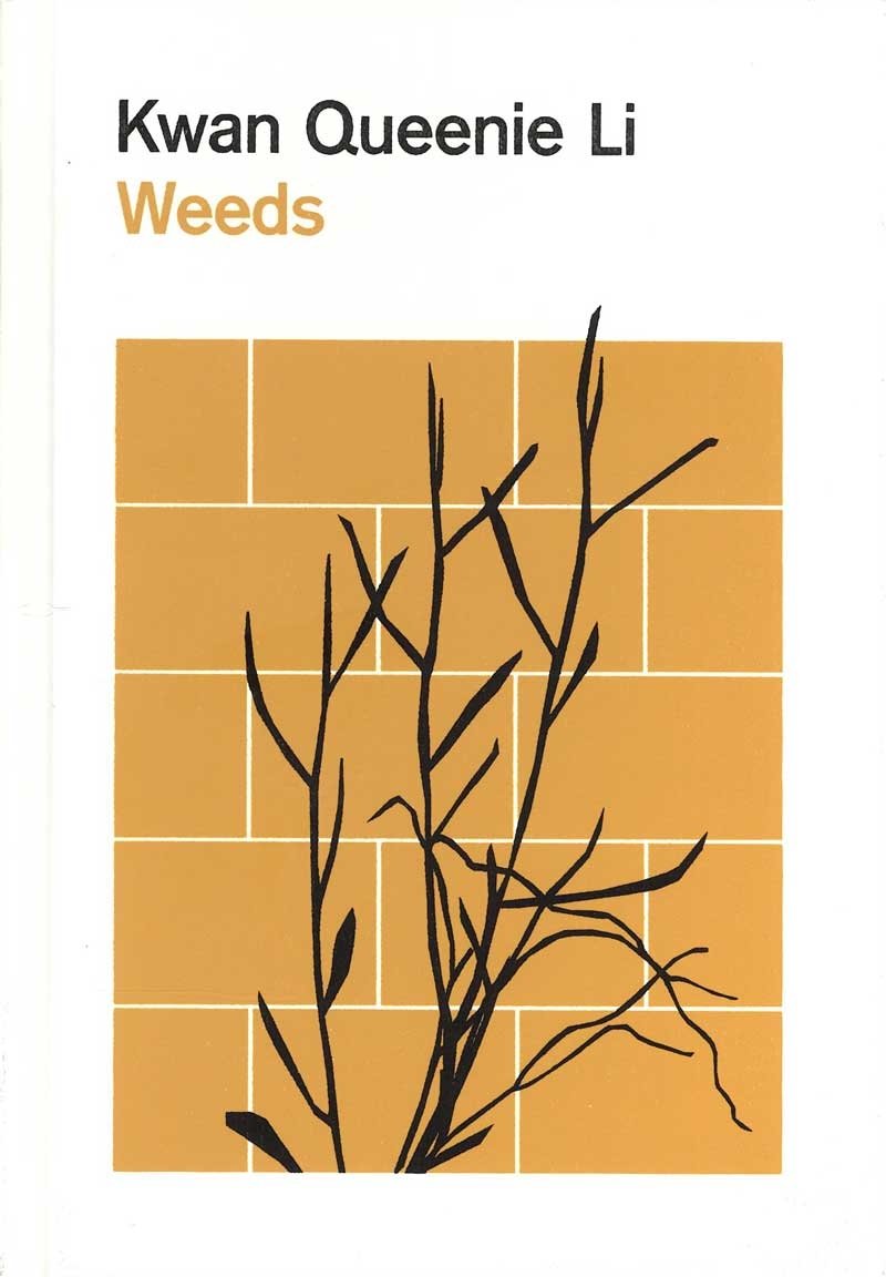 Weeds: A Germinating Theory