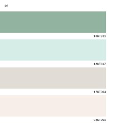 Working with Color - Library of 400 Combinations