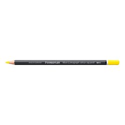 Staedtler Mars Lumograph colour aquarell