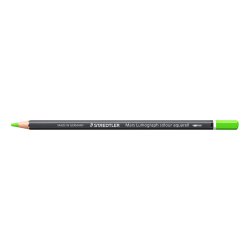 Staedtler Mars Lumograph colour aquarell