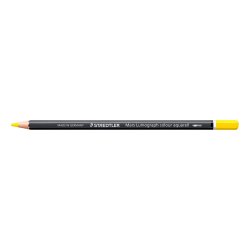 Staedtler Mars Lumograph colour aquarell
