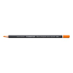 Staedtler Mars Lumograph colour aquarell