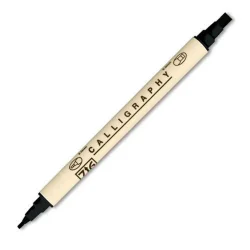 Zig Calligraphy II - 2mm &amp; 3,5mm