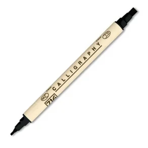 Zig Calligraphy II - 2mm & 3,5mm