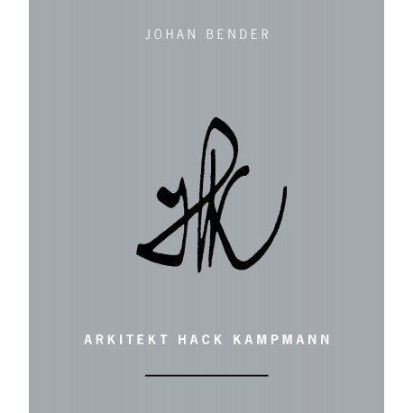 ARKITEKT HACK KAMPMANN