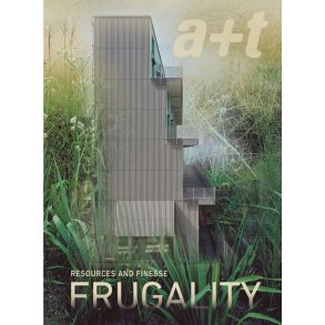 A+T FRUGALITY SERIES - RESOURCES