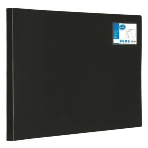 Bantex demomappe, lavformat A3 