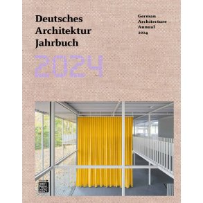 Deutsches Architektur Jahrbuch 2024