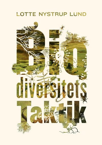 BIODIVERSITETS TAKTIK