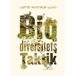 BIODIVERSITETS TAKTIK