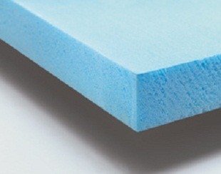 Bl XPS-skum - 50 mm 