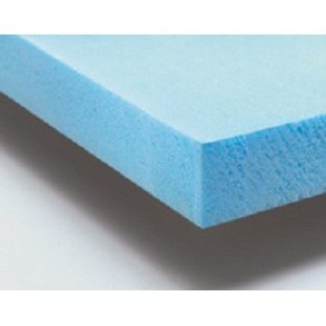 Bl XPS-skum - 50 mm 