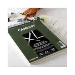 Canson XL Drawing recycled - A5/160g