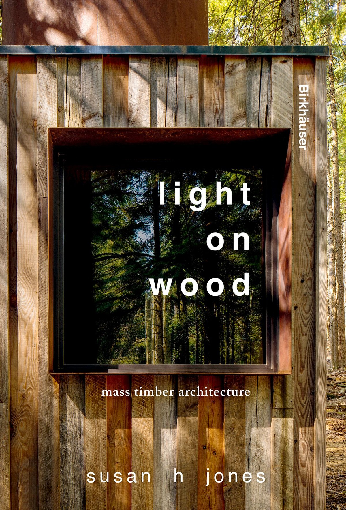 Light On Wood