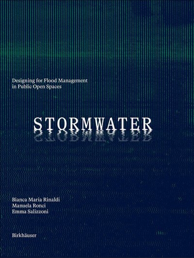Stormwater - Designing for Flood Management in Public Open Spaces