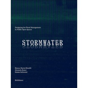 Stormwater - Designing for Flood Management in Public Open Spaces