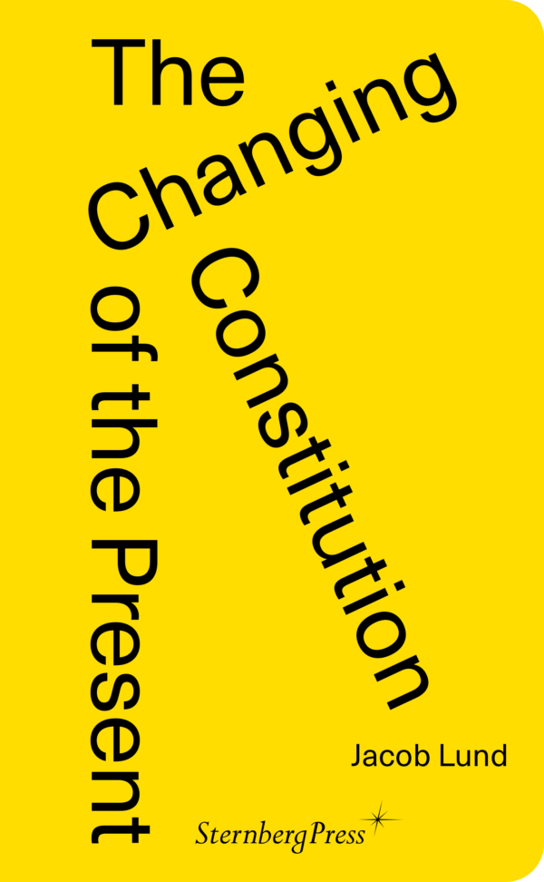 The changing constitution of the present