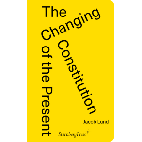 The changing constitution of the present
