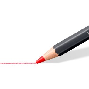 Staedtler Mars Lumograph colour aquarell