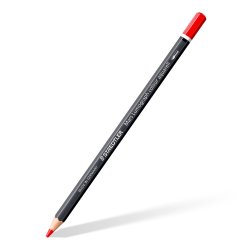 Staedtler Mars Lumograph colour aquarell