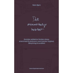 Det Menneskelige Habitat