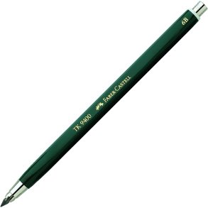 Faber-Castell TK 9400 stift blyant