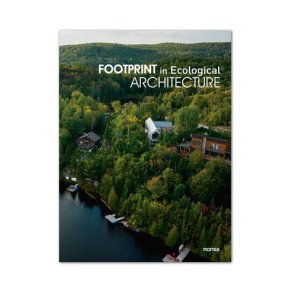 FOOTPRINT IN ECOLOGICAL ARCHITECTURE