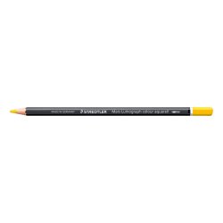 Staedtler Mars Lumograph colour aquarell