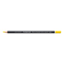 Staedtler Mars Lumograph colour aquarell