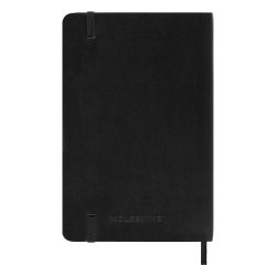Moleskine Classic 12-m�neders ugekalender for 2027