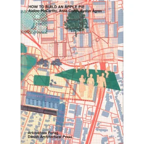 HOW TO BUILD AN APPLE PIE